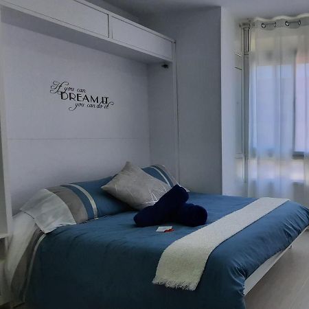 Estudio Torremolinos Centro By Ava Apartments Wifi Y Smart Tv Екстер'єр фото